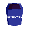 Lixeira Reciclável
